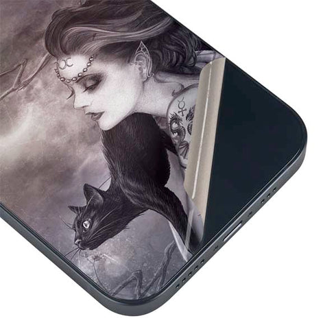 Alchemy Minnaloushe Moon iPhone 13 Skin